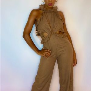 M-Large ankle length